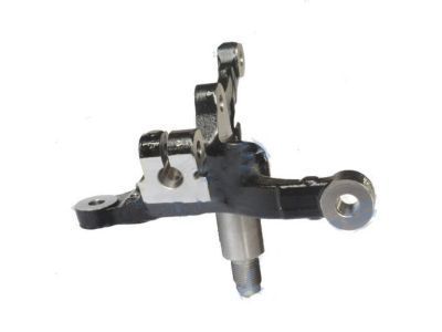 Ford 4R3Z-3105-AA Spindle, Passenger Side