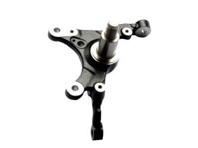Ford 4R3Z-3105-AA Spindle, Passenger Side