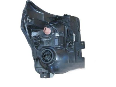 Ford BC3Z-13008-FCP Headlamp Assembly, Driver Side