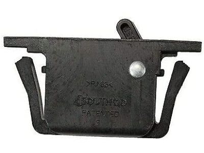 Mercury F57Z-7806072-A Latch