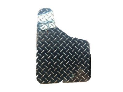 Ford F81Z-16A550-DA Kit - Mudflap