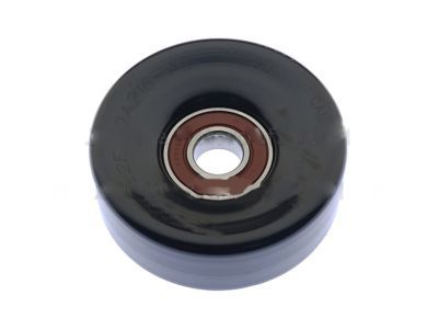 2013 Ford E-150 Timing Belt Idler Pulley - 1L2Z-8678-AB