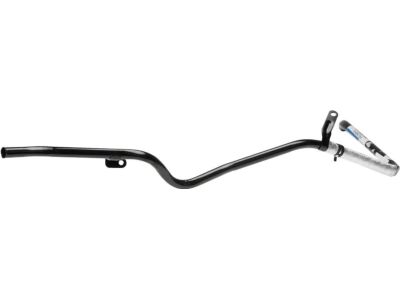 Ford 4C2Z-7A228-CA Tube - Oil Filler