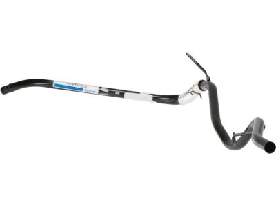 Ford 4C2Z-7A228-CA Tube - Oil Filler