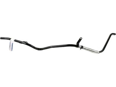 Ford 4C2Z-7A228-CA Tube - Oil Filler
