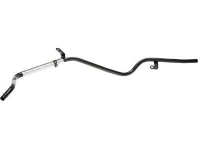 Ford 4C2Z-7A228-CA Tube - Oil Filler