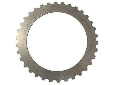 Mercury F6AZ-7B442-AA Driven Plate - Steel