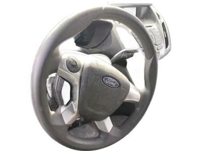 Ford DT1Z-3600-DA Wheel Assembly - Steering