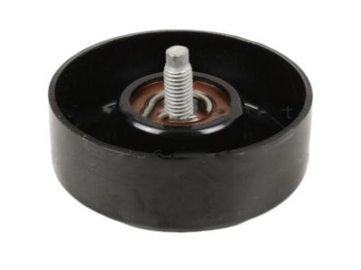 2000 Ford E-150 Econoline Timing Belt Idler Pulley - 5L3Z-8678-BA