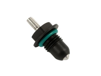 Ford F4TZ-9S281-B Control Assembly - Fuel/Water Separator