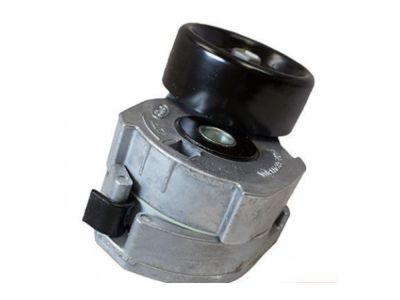Mercury F6DZ-6B209-DA Belt Tensioner