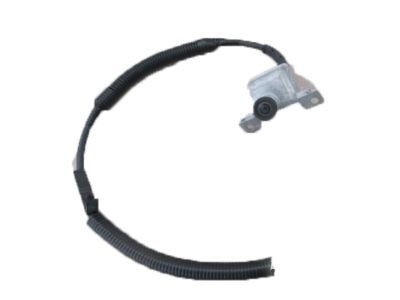 Ford 9L3Z-19G490-C Camera Assembly