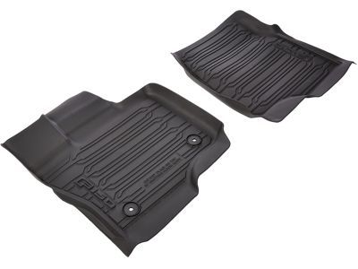 Ford HL3Z-1613300-AA Kit - Floor Contour Mat