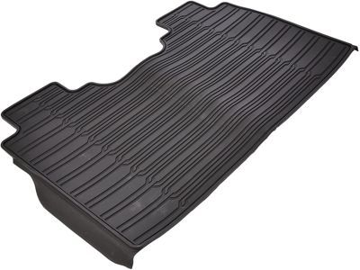Ford HL3Z-1613300-AA Kit - Floor Contour Mat