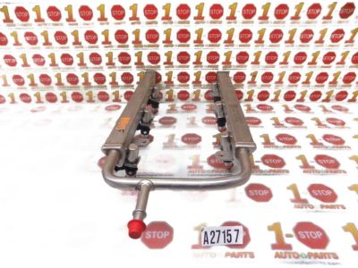 Ford AT4Z-9F792-A Manifold Assembly - Fuel Supply