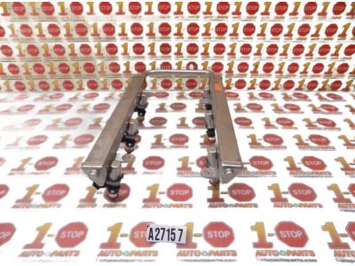 Ford AT4Z-9F792-A Manifold Assembly - Fuel Supply