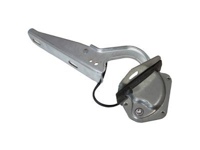 Ford 7L5Z-16796-A Hinge