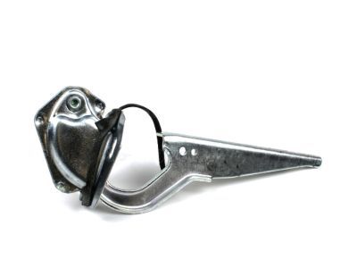 Ford 7L5Z-16796-A Hinge