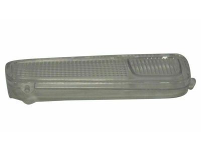 Lincoln 3L1Z-13783-AB Lens