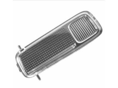 Lincoln 3L1Z-13783-AB Lens