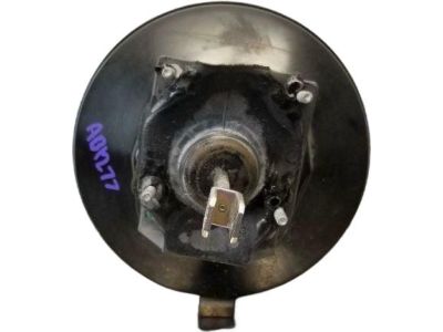 Ford GL3Z-2005-G Booster Assembly - Brake