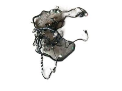 Ford HL3Z-14401-CD Wire Harness