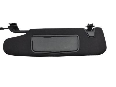 Ford FR3Z-6304105-AD Visor Assy - Sun