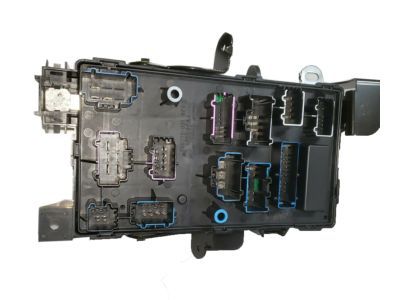 Ford 6C3Z-14A068-BC Box Assy - Fuse