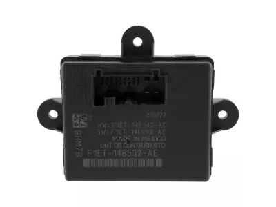Ford F1EZ-14B291-F Control Unit