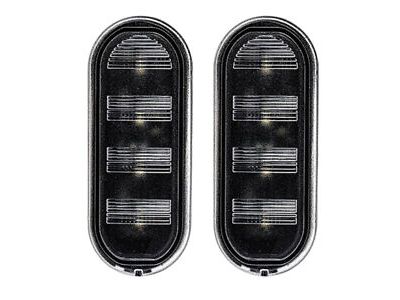 Ford GL3Z-13E754-A Kit - Luggage Compartment Lamp