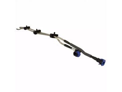 Ford JL3Z-9J279-G Tube Assembly