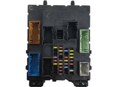 Ford DV6Z-14A068-JA Panel Assembly - Fuse Junction