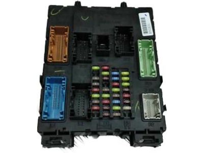 Ford DV6Z-14A068-JA Panel Assembly - Fuse Junction