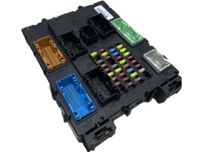 Ford DV6Z-14A068-JA Panel Assembly - Fuse Junction