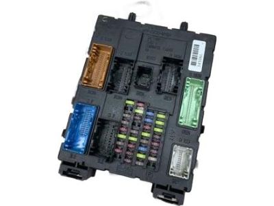 Ford DV6Z-14A068-JA Panel Assembly - Fuse Junction