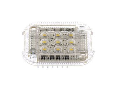 Ford BK2Z-13776-F Lamp Assy - Interior