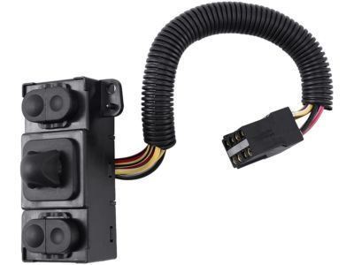 2000 Ford Mustang Seat Switch - F58Z-14A701-A