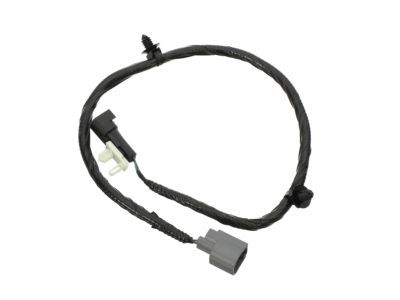 Ford HB5Z-14290-B Wire Harness