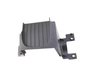 Ford 8C3Z-17E810-A Bezel, Front Passenger Side