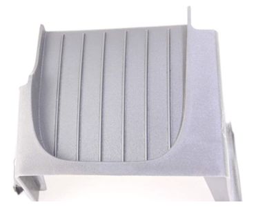 Ford 8C3Z-17E810-A Bezel, Front Passenger Side
