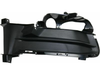 Ford FR3Z-17E810-BA Side Support