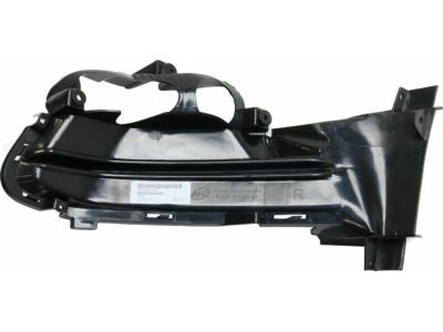 Ford FR3Z-17E810-BA Side Support