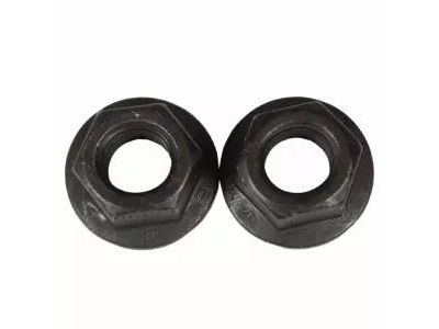 Ford 3L3Z-1860108-SA Nut - Special