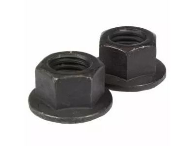 Ford 3L3Z-1860108-SA Nut - Special