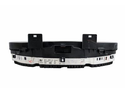 Ford DG1Z-10849-BA Instrument Cluster DG1Z-10849-BA Ford Instrument Cluster Product Photo 1 of 4