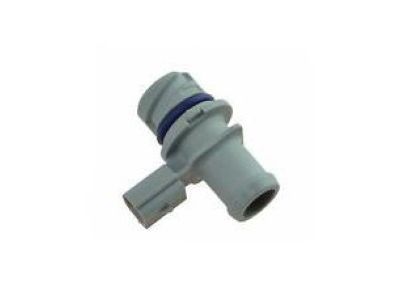 Ford 2C5Z-6A666-A Valve Assy