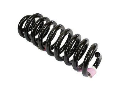 Ford 7C3Z-5310-ZC Spring - Front