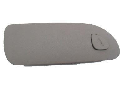 Mercury Milan Air Bag - 8E5Z-54611D11-AA