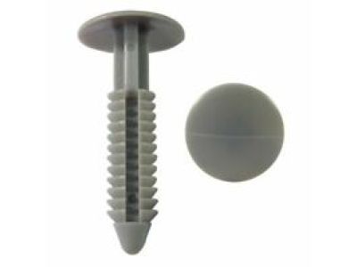 Ford -W709453-S300 Washer Reservoir Rivet
