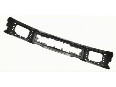 FL3Z-17757-ECCP Ford Bumper Assembly - Front Product Photo 3 of 3